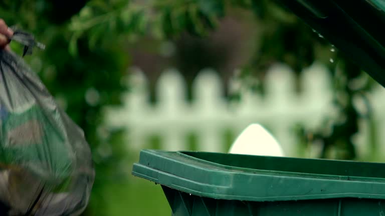 Best Construction Debris Removal  in Lakefield, MN