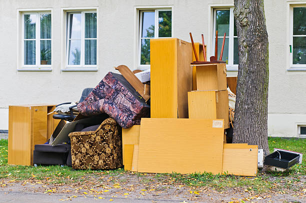Shed Removal in Lakefield, MN
