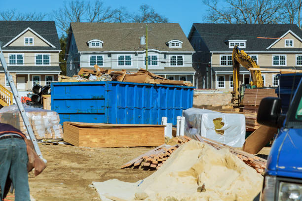 Lakefield, MN Junk Removal Services Company